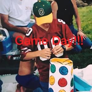 Meet your Posher, Craig